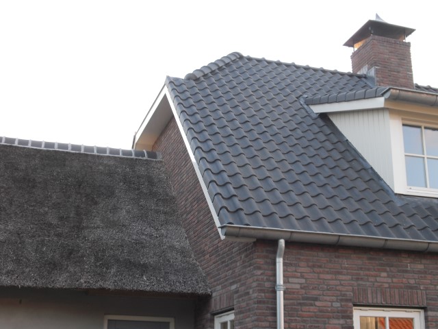 Aanbouw 1